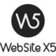 WebSite X5 Logo