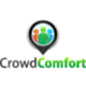 Crowd Comfort Logo