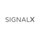 SignalX Logo