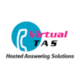 Virtual TAS Logo