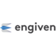 Engiven Cryptocurrency Donation Platform Logo