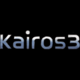 Kairos3 Logo