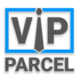 Shipping software by VIPparcel Logo