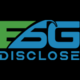 ESG Disclose Logo