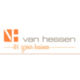 Van Hessen Logo