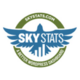 SkyStats Logo