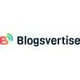 Blogsvertise Logo