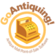 GoAntiquing! POS Logo