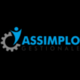 Assimplo Gestionale Logo