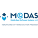 MEDAS-HIMS Logo