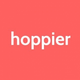 Hoppier Logo