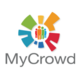 MyCrowd QA Logo