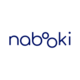 Nabooki Marketplace logo