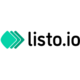 Listo.io Logo