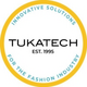 TUKA3D Logo