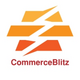 CommerceBlitz OMNI Warehouse logo