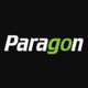Paragon ERP Logo