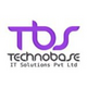 TBS CRM Logo