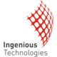Ingenious Partner Marketing Platform Logo