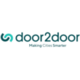 door2door Logo