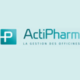 Actipharm Logo