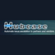 Hubcase logo