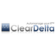 ClearDelta System Collector Logo