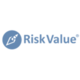 RiskValue Logo