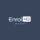 EnrolHQ Logo