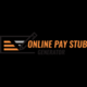 Online PayStub Generator Logo