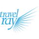 Travel Ray Logo