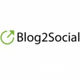 Blog2Social Logo