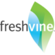 Fresh Vine Logo