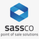 SASSCO Restaurant POS Logo