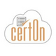CertOn Logo