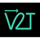 V2T Logistics AI Logo
