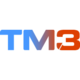 TM3 Logo