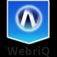 WebriQ Logo