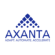 Axanta ERP Logo