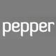 Pepper Logo