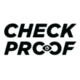 CheckProof Logo