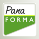 PanaForma Logo