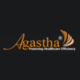 Agastha EHR Logo