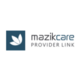 MazikCare ProviderLink Logo