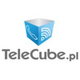 TeleCube CRM Logo