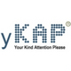 yKAP Logo