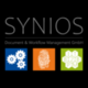 SYNIOS HEALTH ENVIRONMENT (SHE) Logo