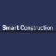 Smart Construction Dashboard Logo