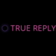 True Reply