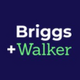 Briggs+Walker Logo